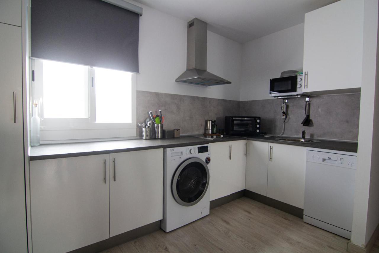 Apartamento Herreria Centro Ел Пуерто де Санта Мария Екстериор снимка
