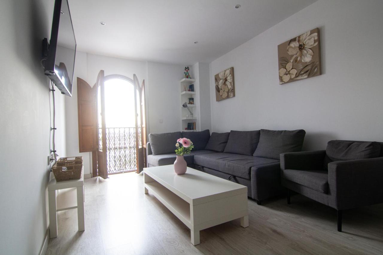 Apartamento Herreria Centro Ел Пуерто де Санта Мария Екстериор снимка