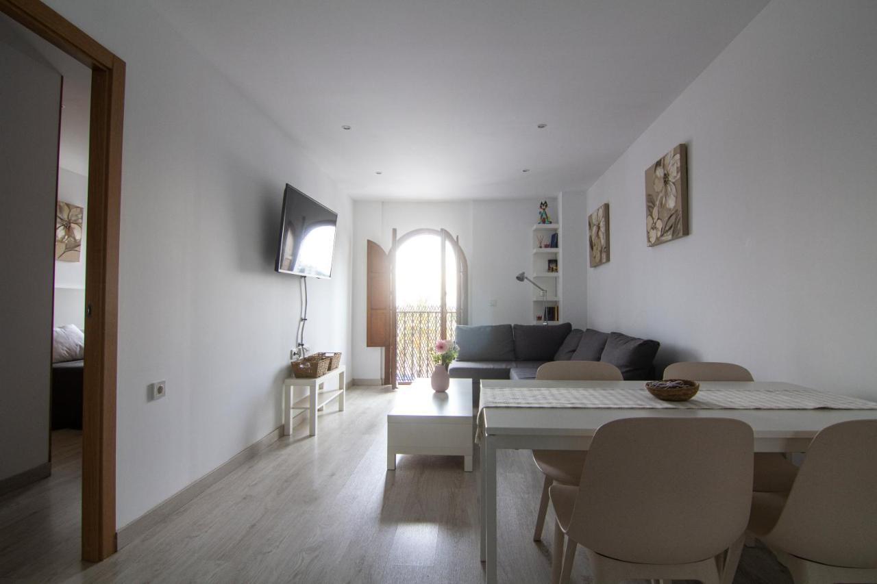 Apartamento Herreria Centro Ел Пуерто де Санта Мария Екстериор снимка